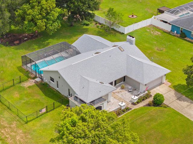 15161 WOODBURY ROAD, Brooksville, FL 34604