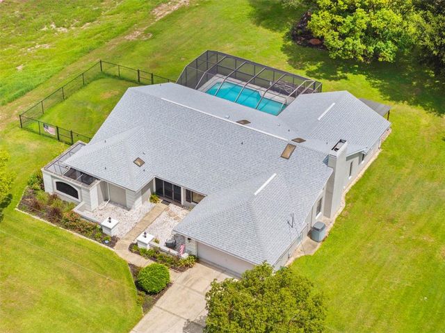 15161 WOODBURY ROAD, Brooksville, FL 34604