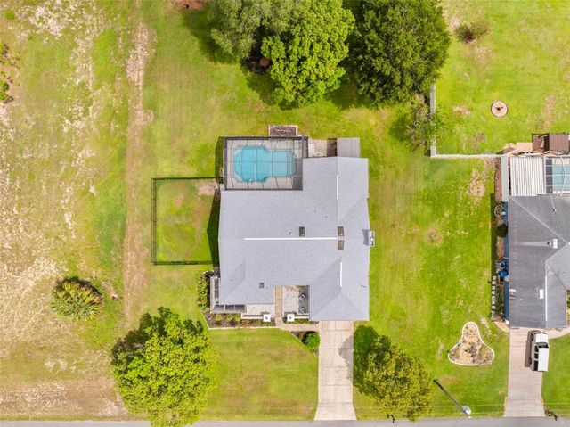 15161 WOODBURY ROAD, Brooksville, FL 34604