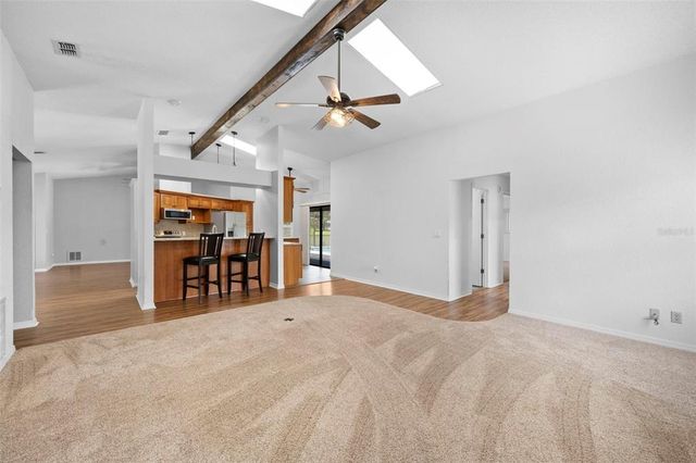15161 WOODBURY ROAD, Brooksville, FL 34604
