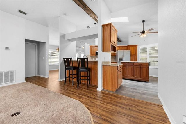 15161 WOODBURY ROAD, Brooksville, FL 34604
