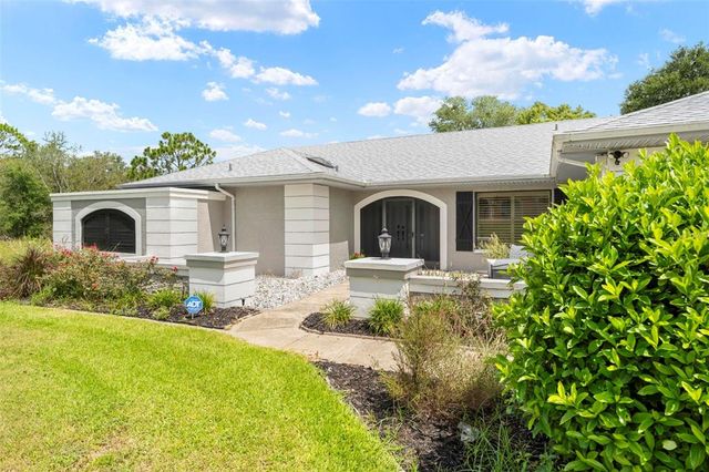 15161 WOODBURY ROAD, Brooksville, FL 34604