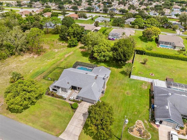 15161 WOODBURY ROAD, Brooksville, FL 34604
