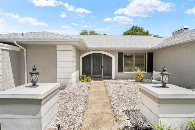 15161 WOODBURY ROAD, Brooksville, FL 34604
