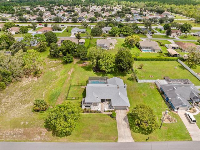 15161 WOODBURY ROAD, Brooksville, FL 34604