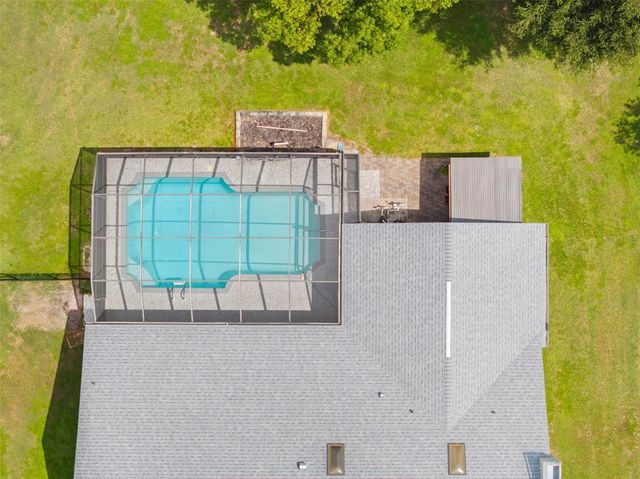 15161 WOODBURY ROAD, Brooksville, FL 34604