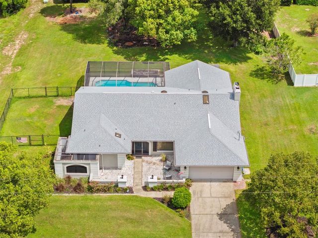 15161 WOODBURY ROAD, Brooksville, FL 34604