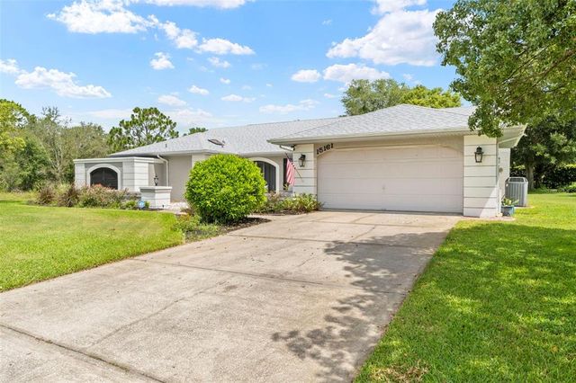 15161 WOODBURY ROAD, Brooksville, FL 34604