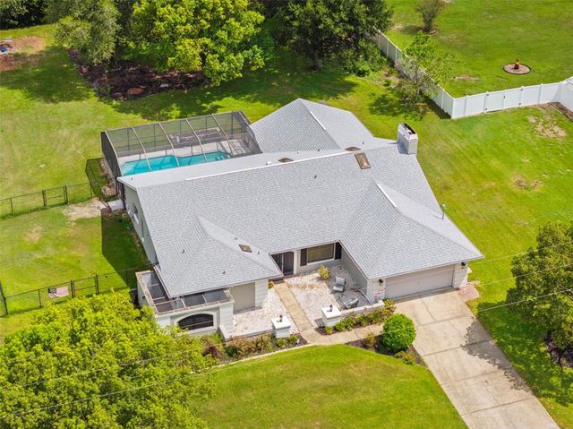 15161 WOODBURY ROAD, Brooksville, FL 34604
