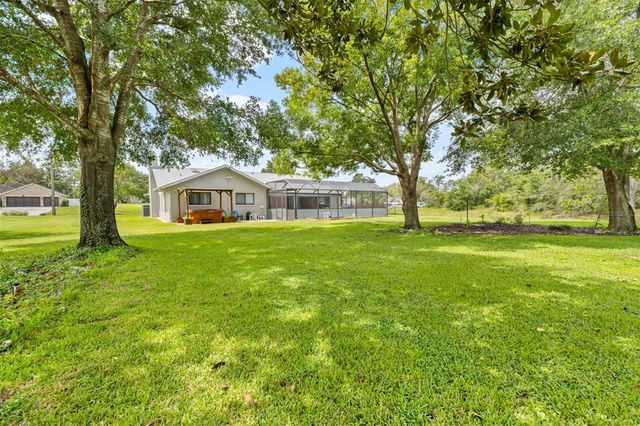 15161 WOODBURY ROAD, Brooksville, FL 34604