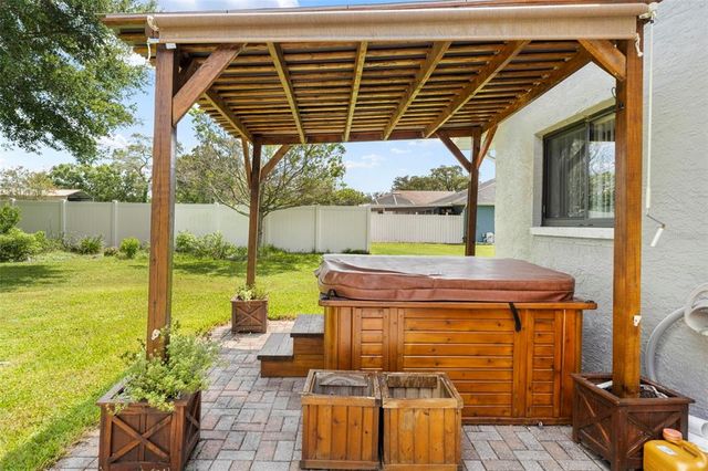 15161 WOODBURY ROAD, Brooksville, FL 34604