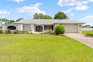 15161 WOODBURY ROAD, Brooksville, FL 34604