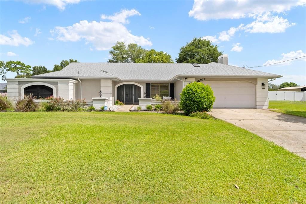 15161 WOODBURY ROAD, Brooksville, FL 34604