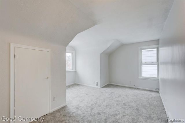 168 W Bennett Avenue, Ferndale, MI 48220