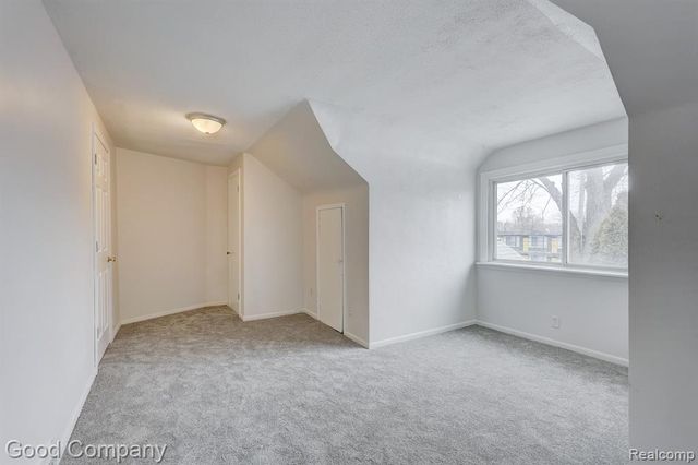 168 W Bennett Avenue, Ferndale, MI 48220