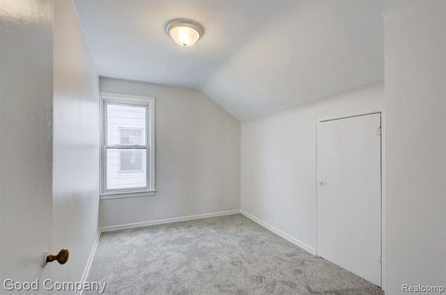 168 W Bennett Avenue, Ferndale, MI 48220