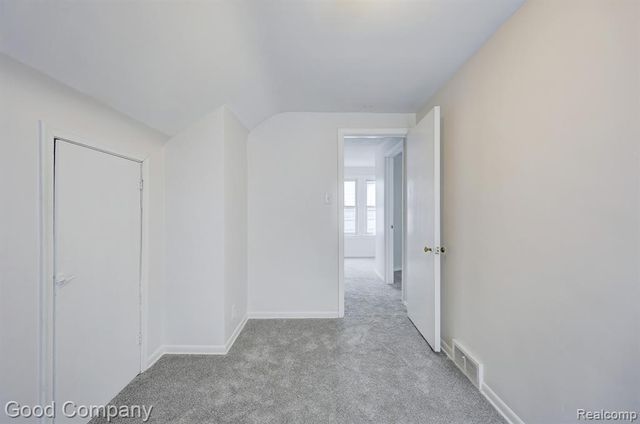 168 W Bennett Avenue, Ferndale, MI 48220