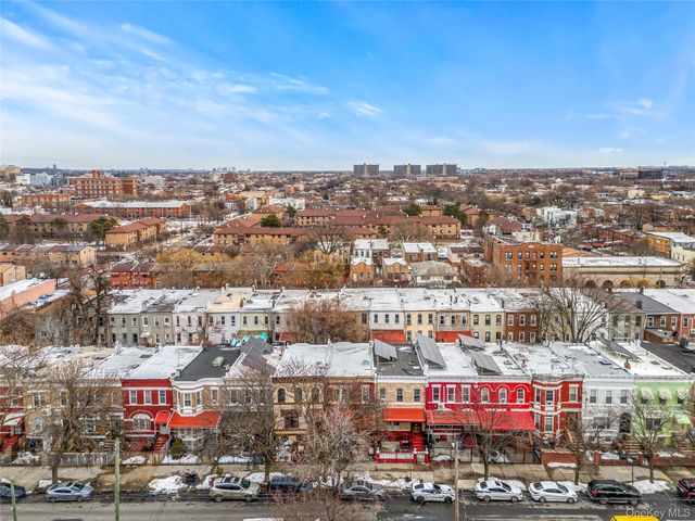 461 Miller Avenue, Brooklyn, NY 11207