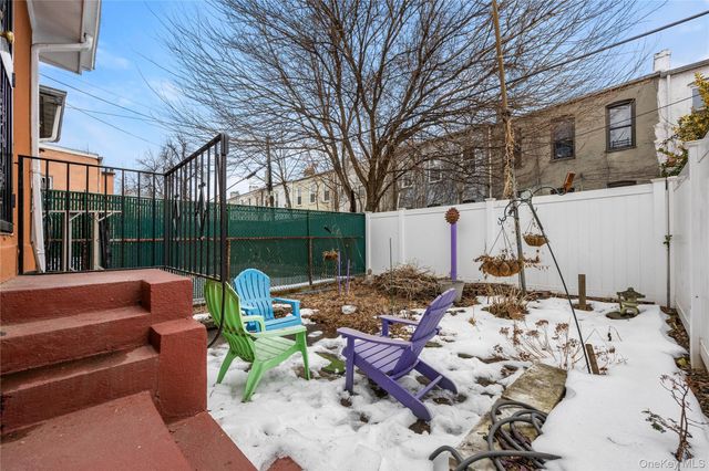 461 Miller Avenue, Brooklyn, NY 11207