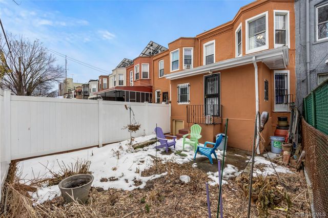 461 Miller Avenue, Brooklyn, NY 11207