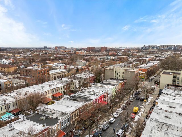 461 Miller Avenue, Brooklyn, NY 11207