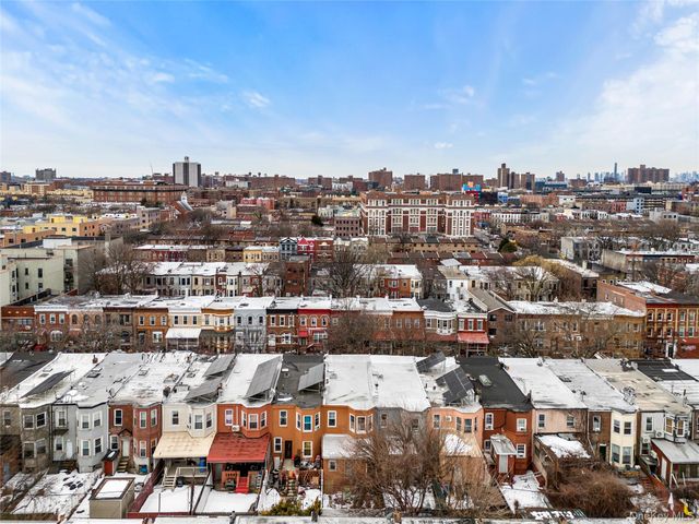 461 Miller Avenue, Brooklyn, NY 11207