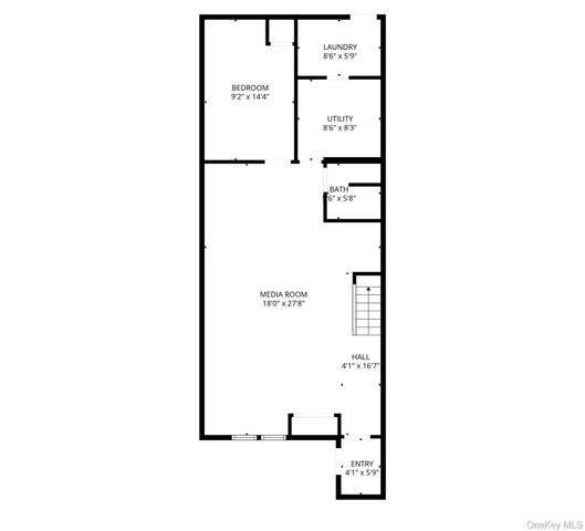 461 Miller Avenue, Brooklyn, NY 11207