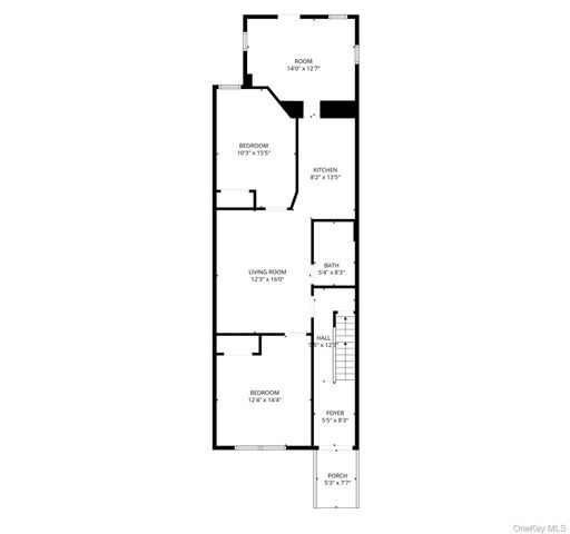 461 Miller Avenue, Brooklyn, NY 11207