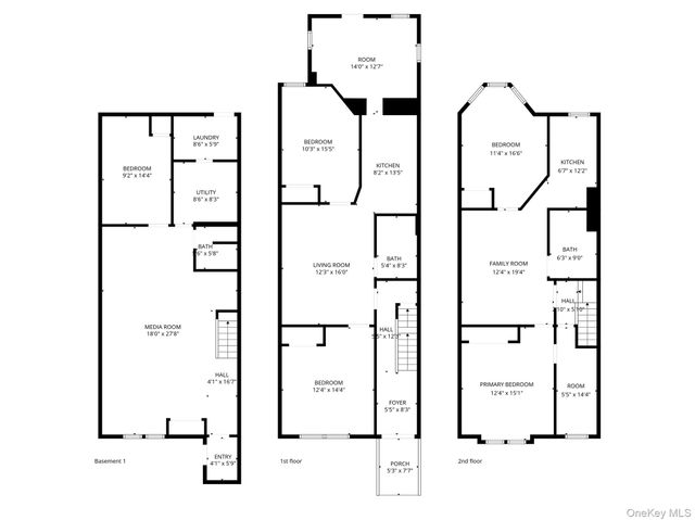 461 Miller Avenue, Brooklyn, NY 11207