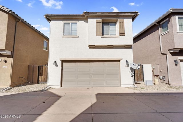 6813 S 7TH Lane, Phoenix, AZ 85041