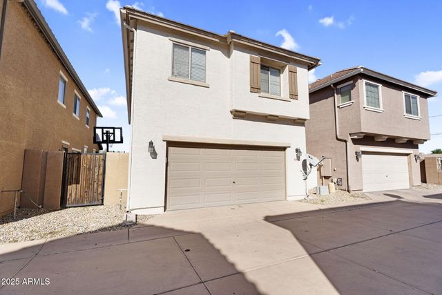 6813 S 7TH Lane, Phoenix, AZ 85041