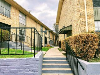 6611 SOUTHPOINT ST # 126B, San Antonio, TX 78229