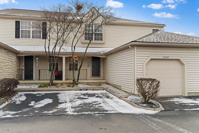 2542 Hyacinth Lane, 32C, Columbus, OH 43235