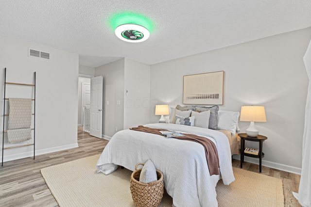 2542 Hyacinth Lane, 32C, Columbus, OH 43235