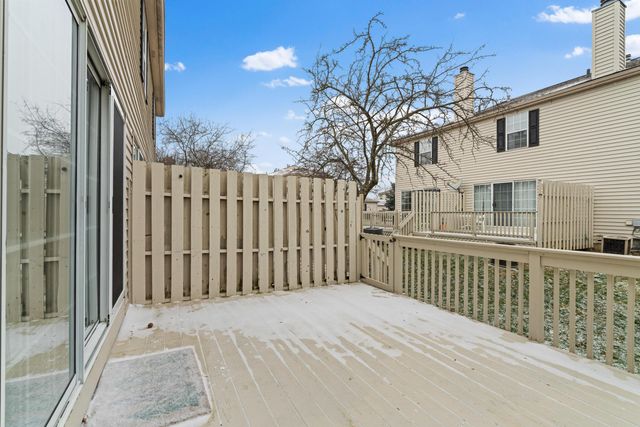 2542 Hyacinth Lane, 32C, Columbus, OH 43235