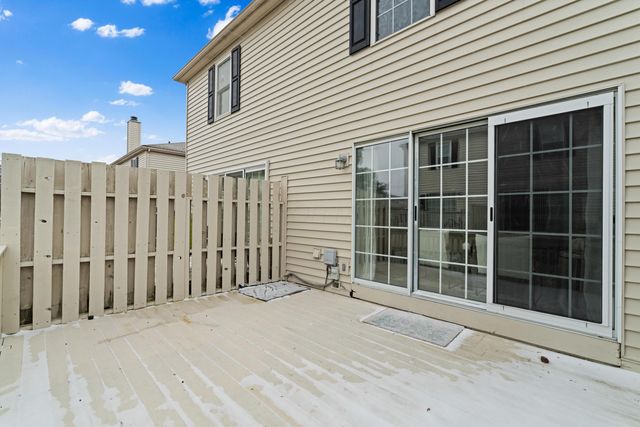 2542 Hyacinth Lane, 32C, Columbus, OH 43235