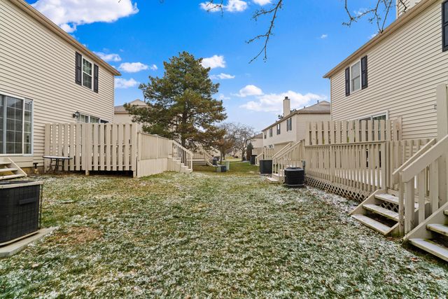 2542 Hyacinth Lane, 32C, Columbus, OH 43235