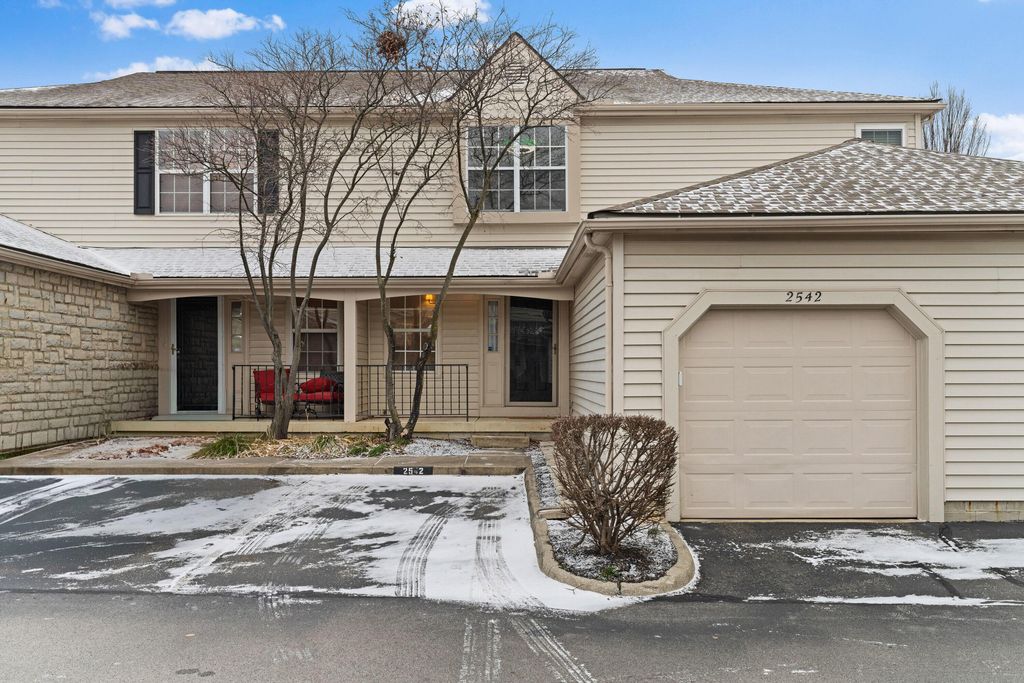 2542 Hyacinth Lane, 32C, Columbus, OH 43235
