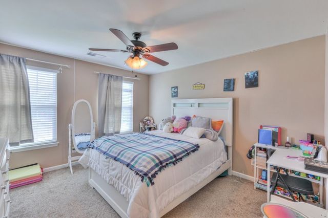 3212 Bigbee Court, Murfreesboro, TN 37128
