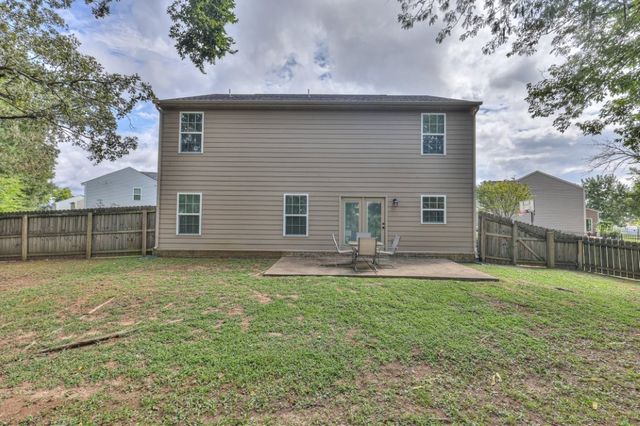 3212 Bigbee Court, Murfreesboro, TN 37128