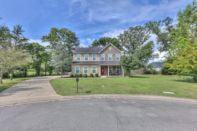 3212 Bigbee Court, Murfreesboro, TN 37128