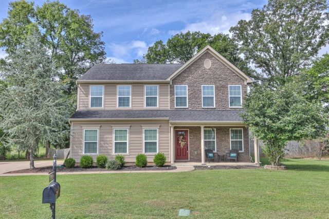 3212 Bigbee Court, Murfreesboro, TN 37128
