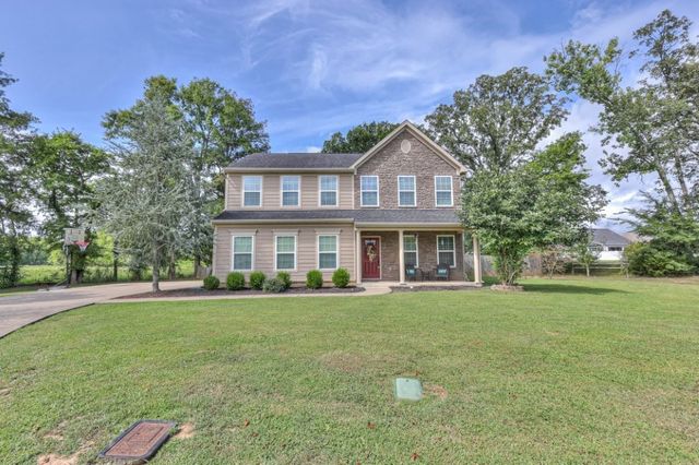 3212 Bigbee Court, Murfreesboro, TN 37128
