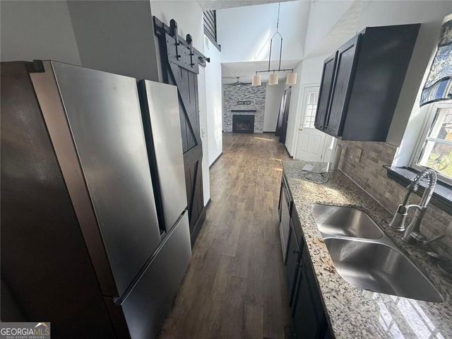 7035 Red Maple Lane, Lithonia, GA 30058