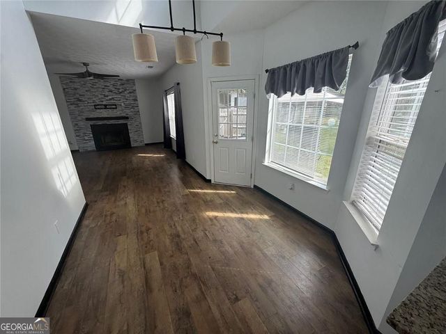 7035 Red Maple Lane, Lithonia, GA 30058