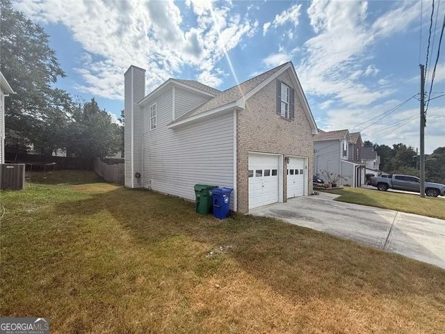 7035 Red Maple Lane, Lithonia, GA 30058