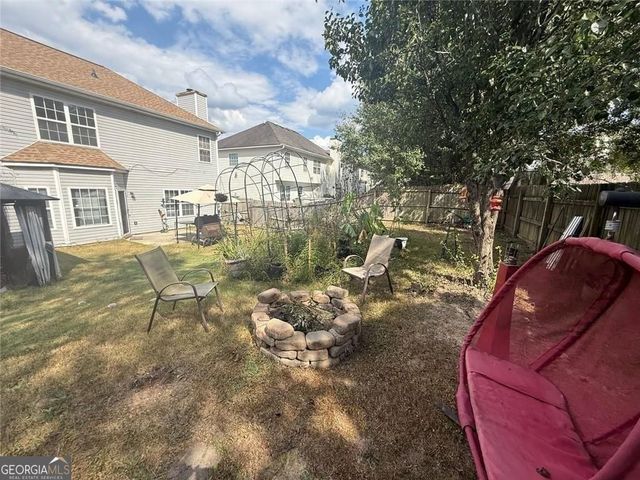 7035 Red Maple Lane, Lithonia, GA 30058