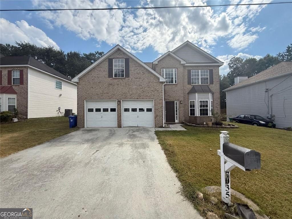 7035 Red Maple Lane, Lithonia, GA 30058