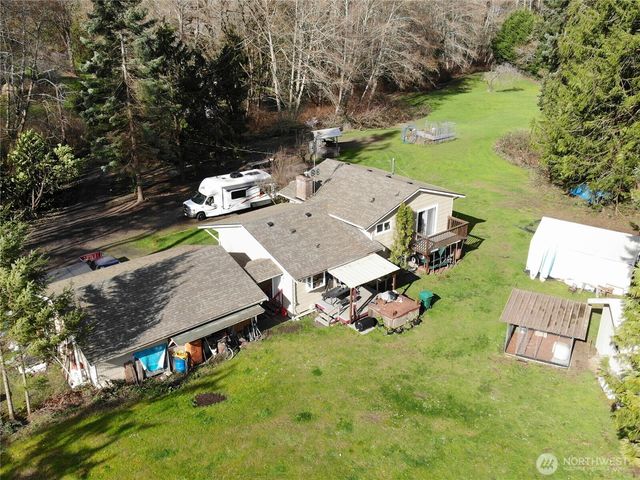 11477 NE Tulin Road, Kingston, WA 98346