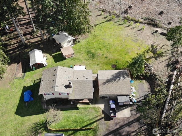 11477 NE Tulin Road, Kingston, WA 98346
